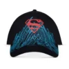 DC Comics Superman Baseball Cap