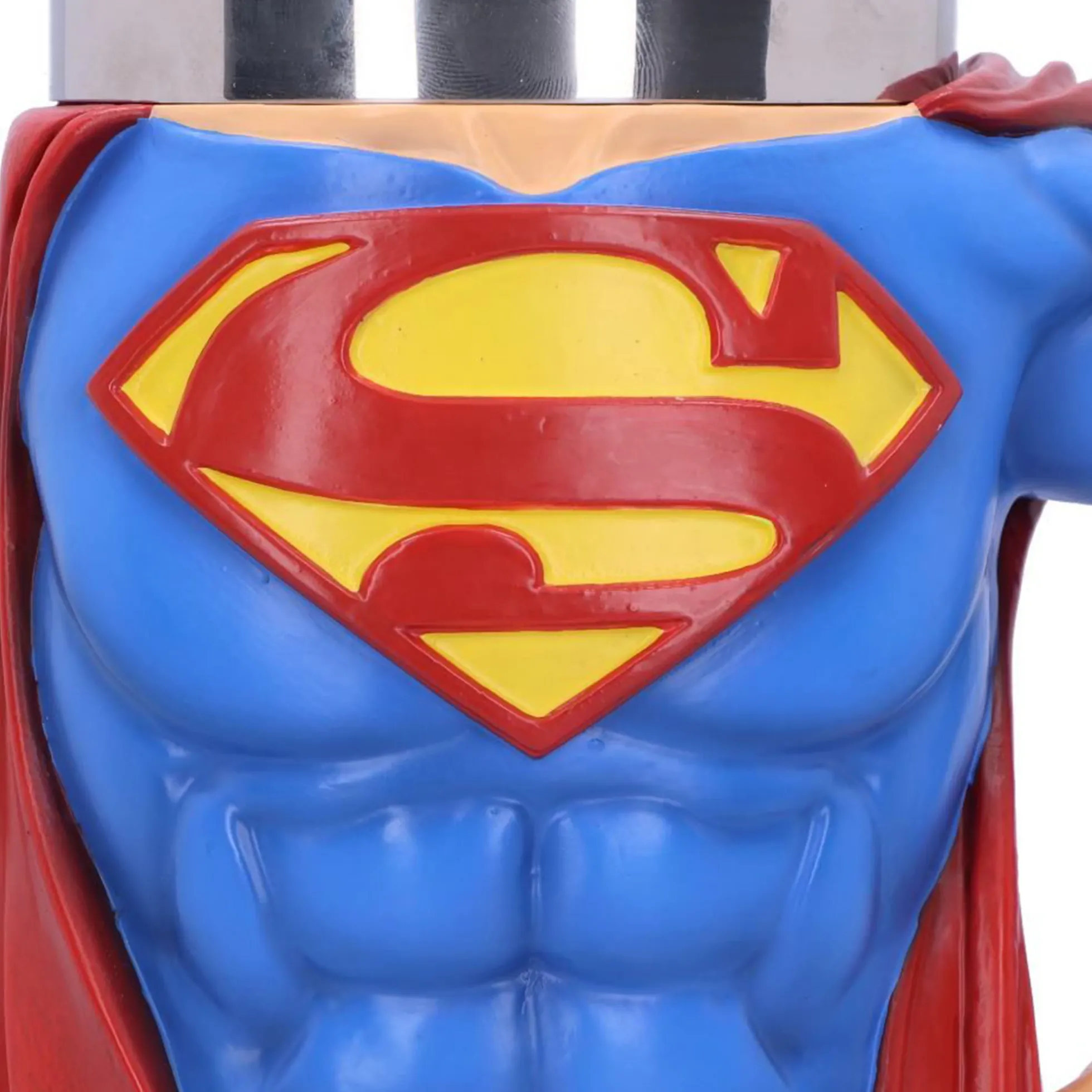 DC Comics Superman Bierkrug