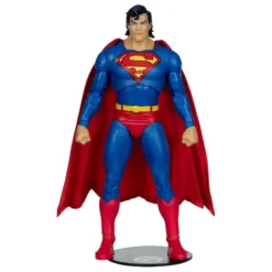 DC Direct Page Punchers Actionfigur mit Comic