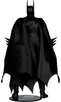 DC Direct Page Punchers Actionfigur mit Comic