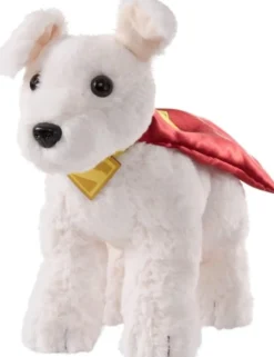 DC Superman – Krypto Plüsch