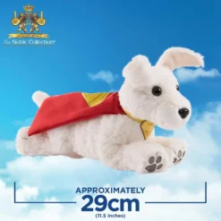 DC Superman – Krypto Plüsch