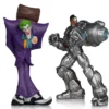 DC Todd's Mods Vinyl-Statue