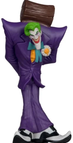 DC Todd's Mods Vinyl-Statue