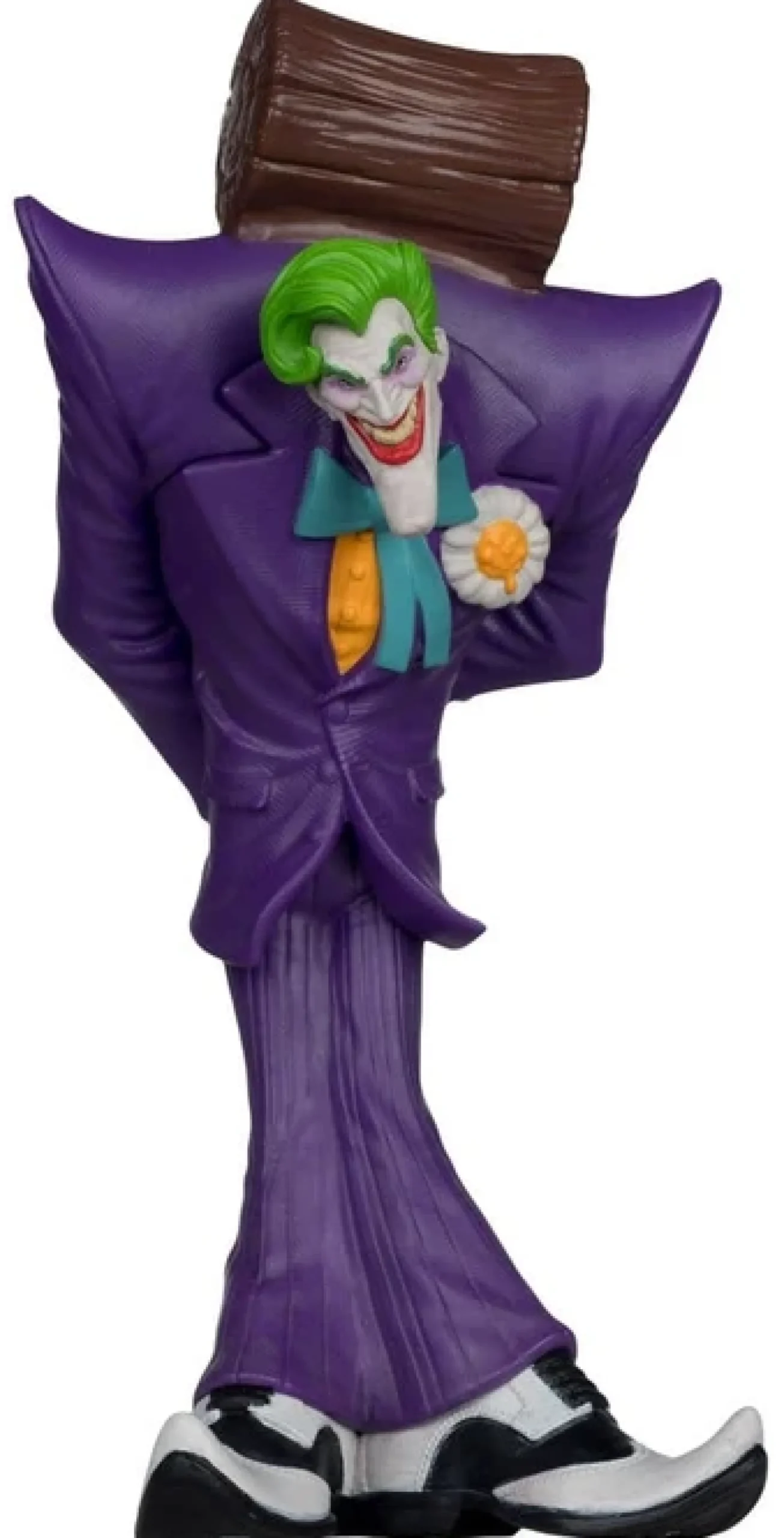 DC Todd's Mods Vinyl-Statue