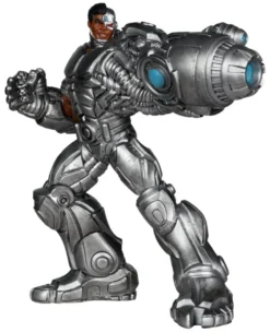 DC Todd's Mods Vinyl-Statue