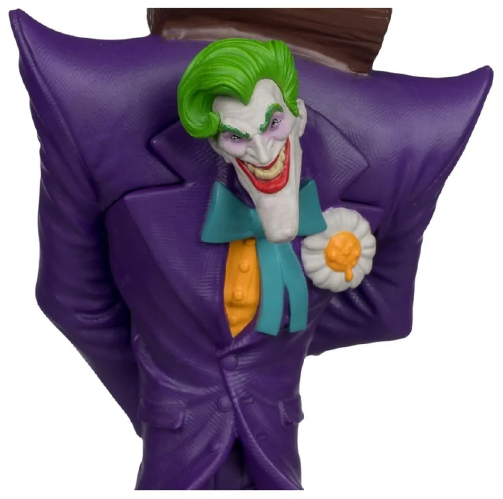 DC Todd's Mods Vinyl-Statue