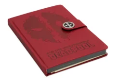 Deadpool Premium Notizbuch