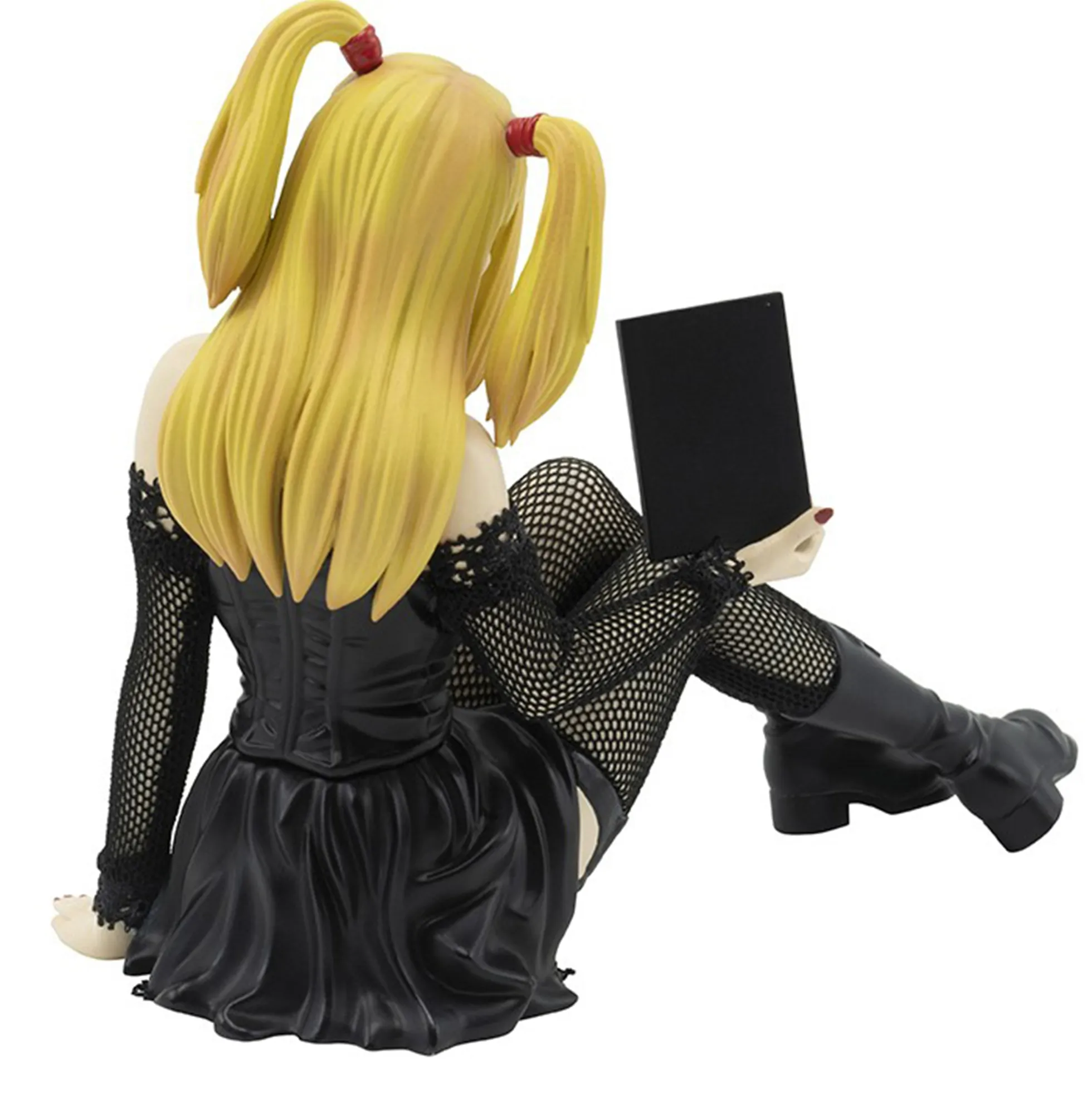 Death Note Sammelfigur Misa