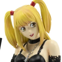 Death Note Sammelfigur Misa