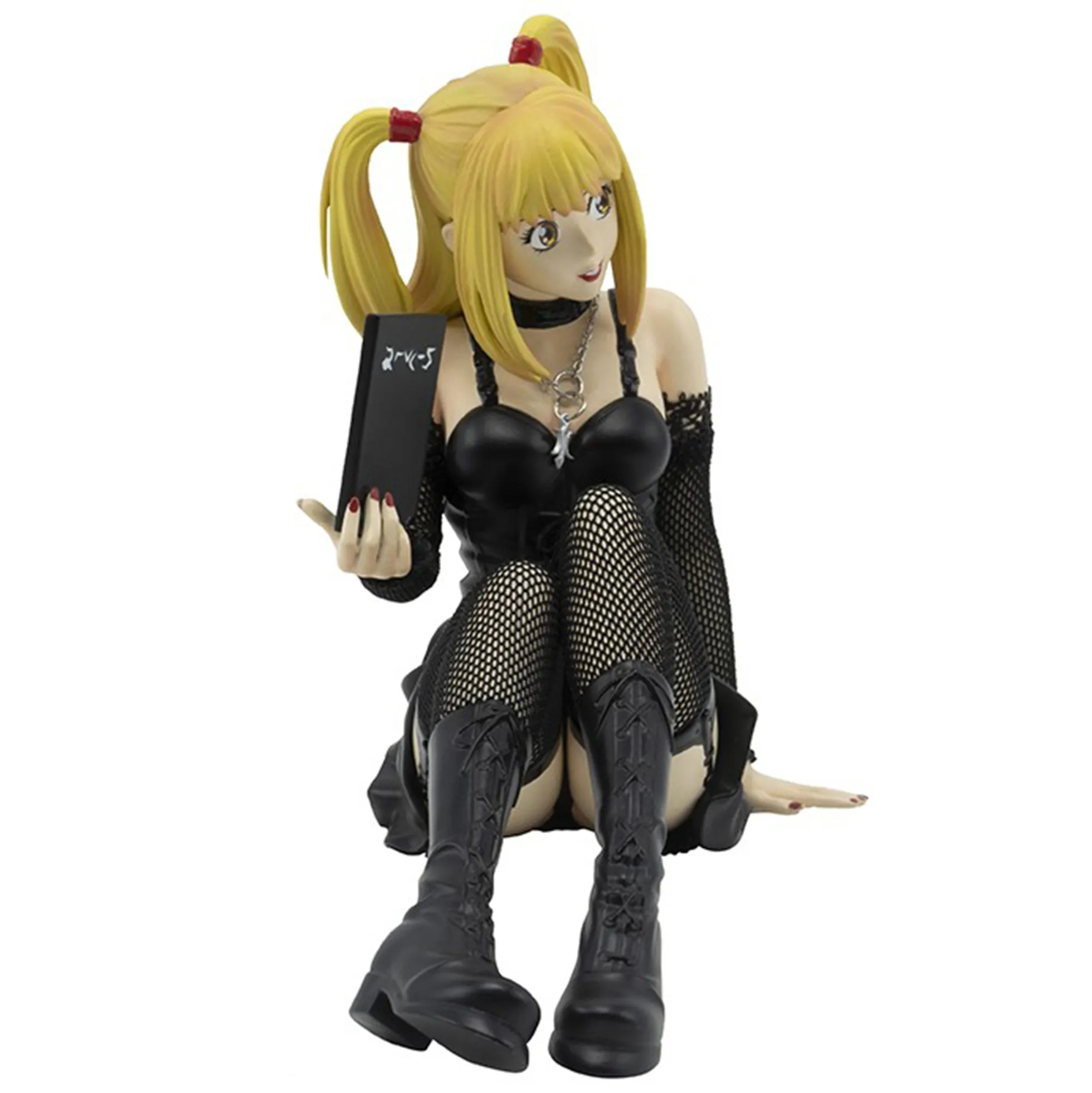 Death Note Sammelfigur Misa
