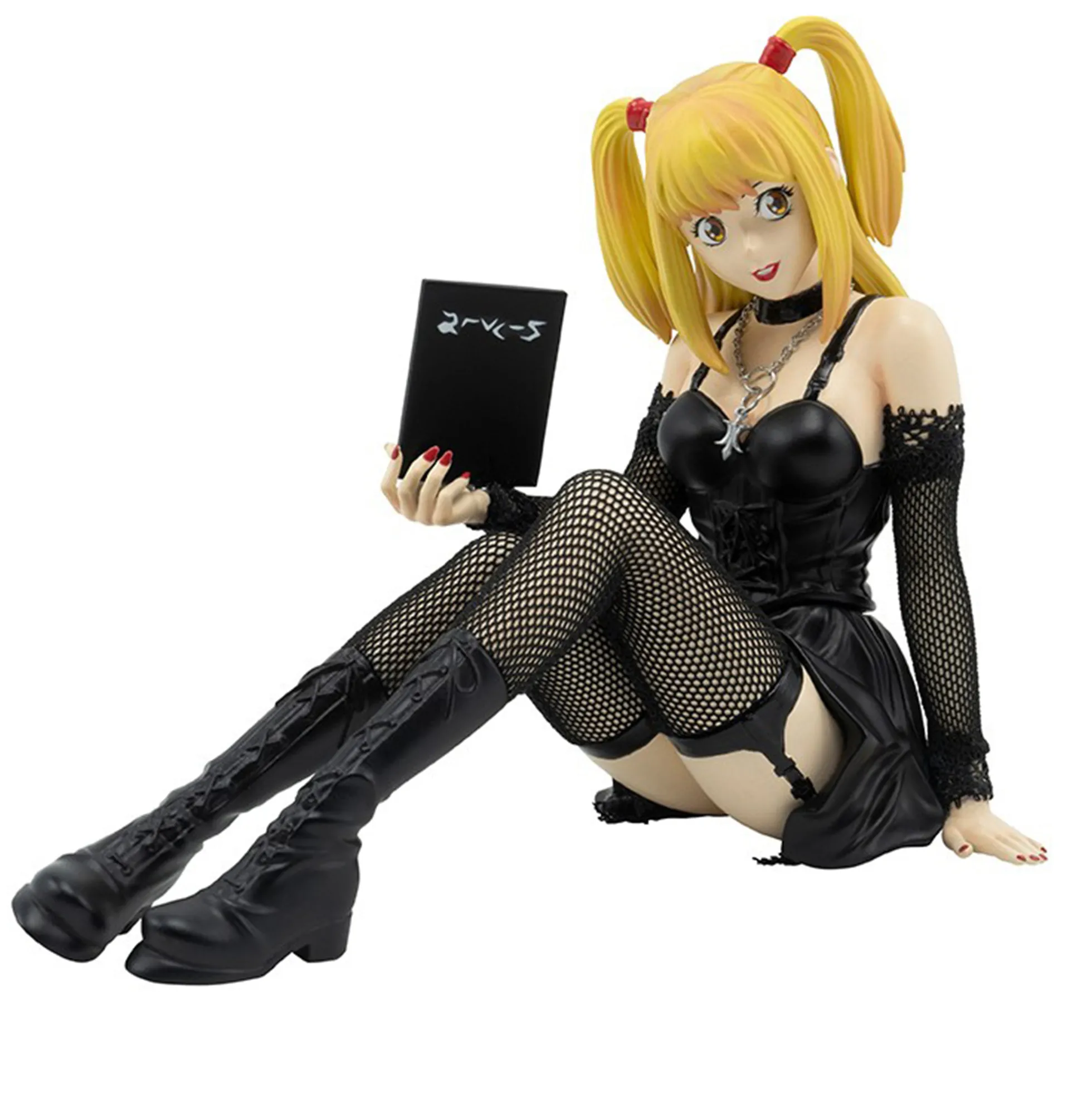 Death Note Sammelfigur Misa