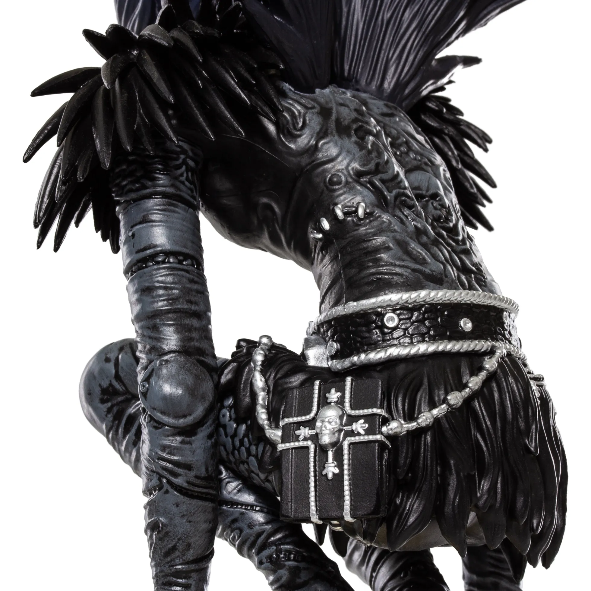 Death Note Sammelfigur Ryuk