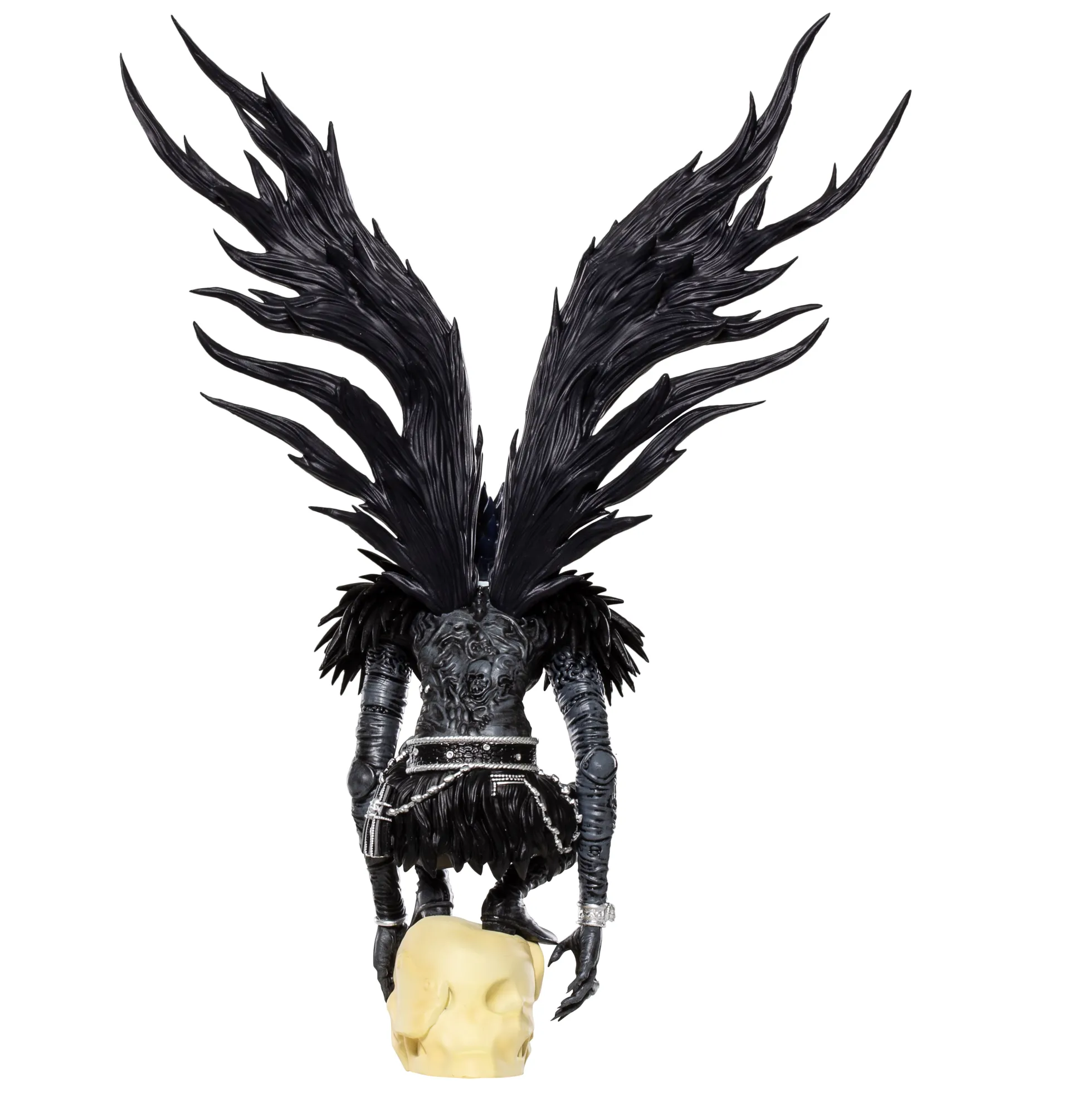 Death Note Sammelfigur Ryuk