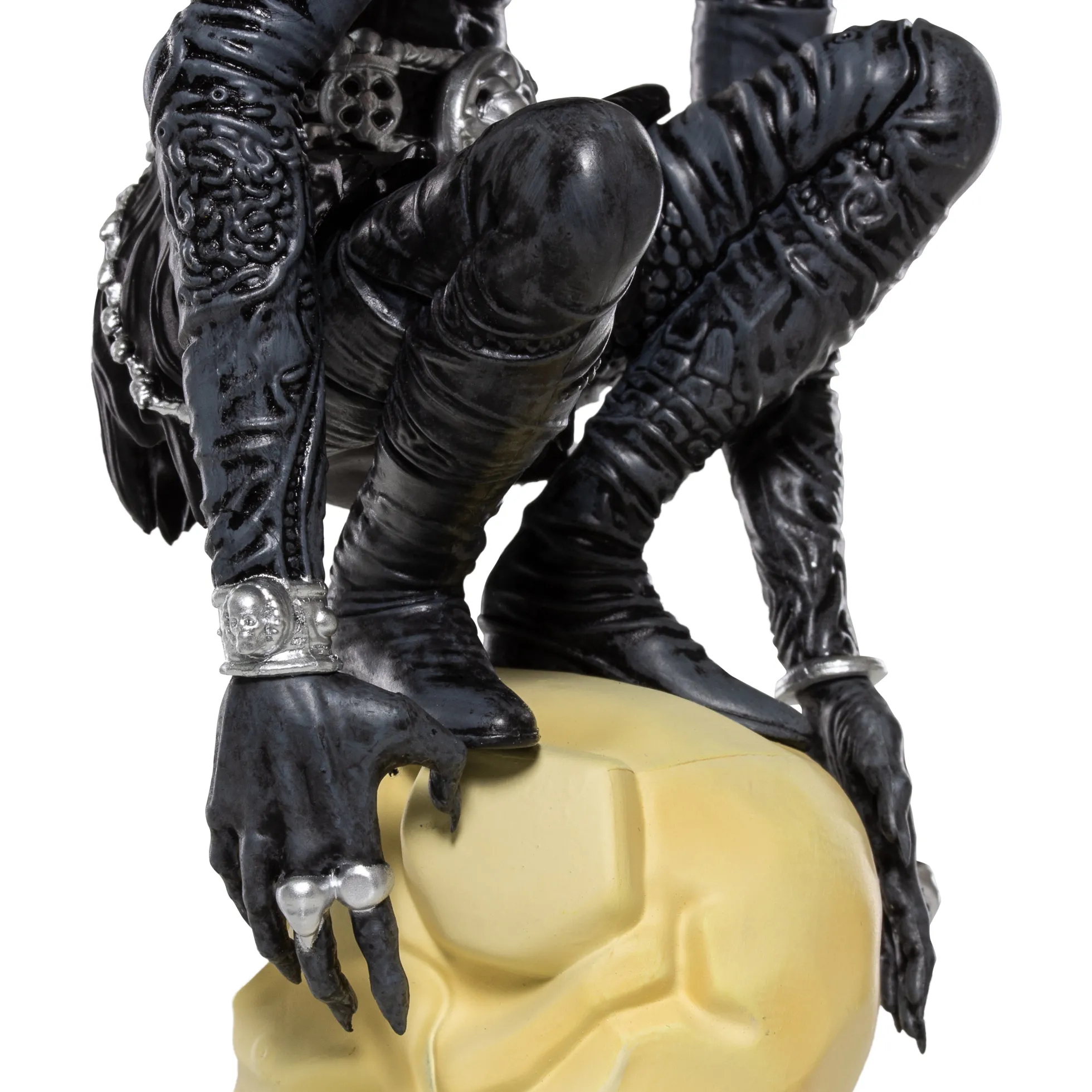 Death Note Sammelfigur Ryuk
