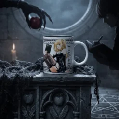 Death Note Tasse - Misa Amane