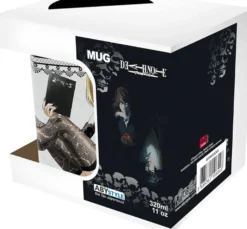 Death Note Tasse - Misa Amane