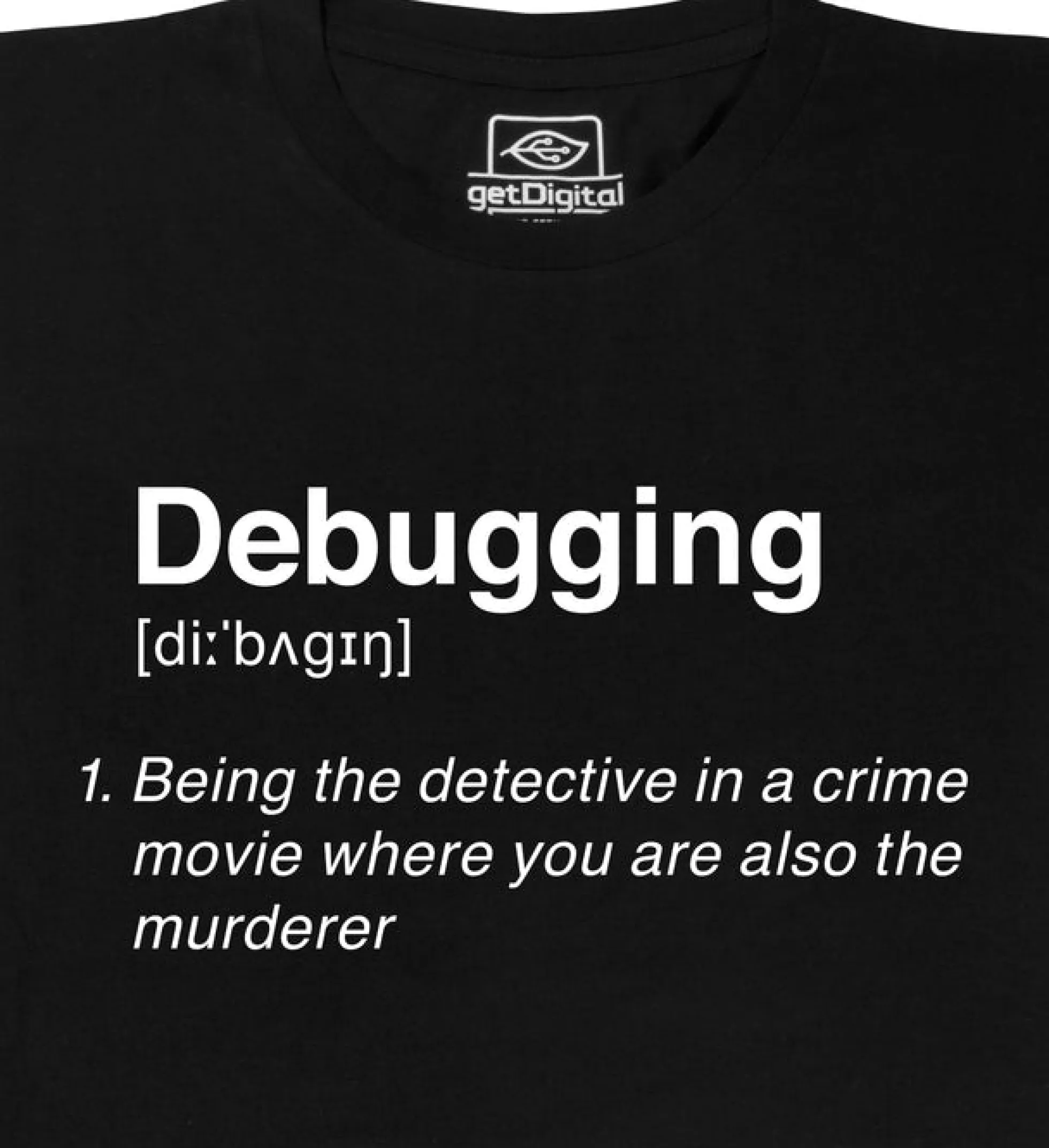Debugging