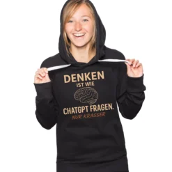 Denken vs ChatGPT