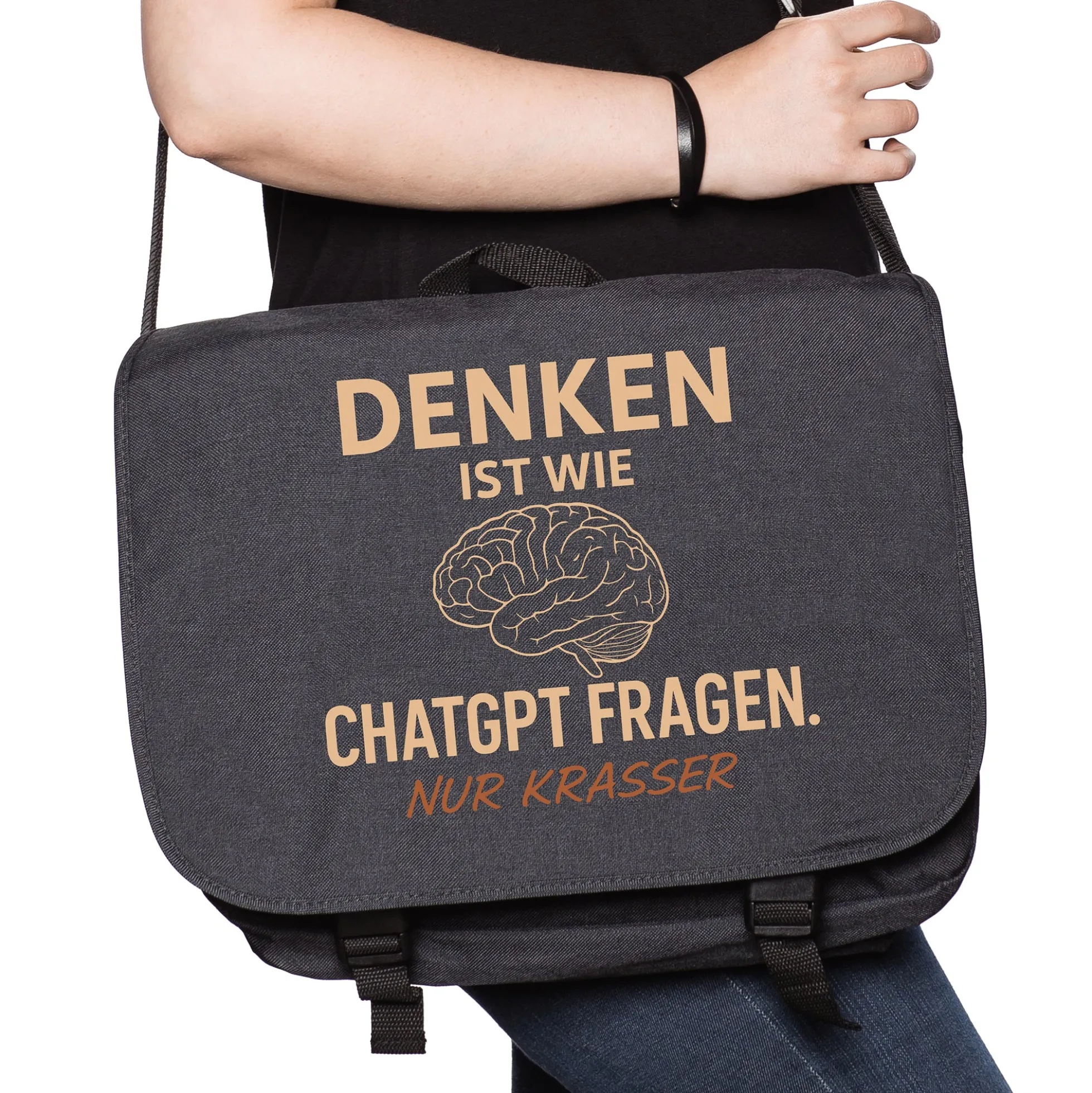 Denken vs ChatGPT