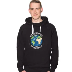 Der einzige Planet