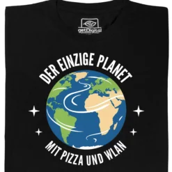 Der einzige Planet