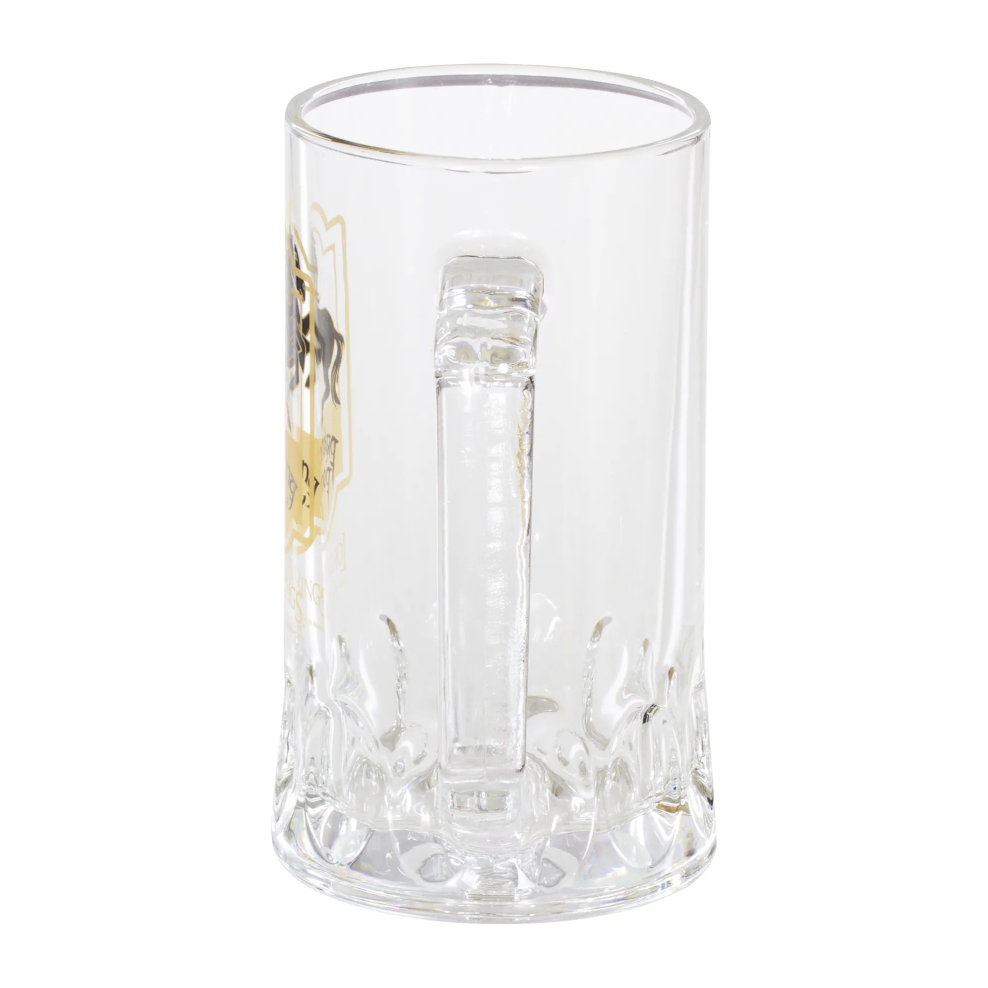 Der Herr der Ringe Bierglas "Prancing Pony"