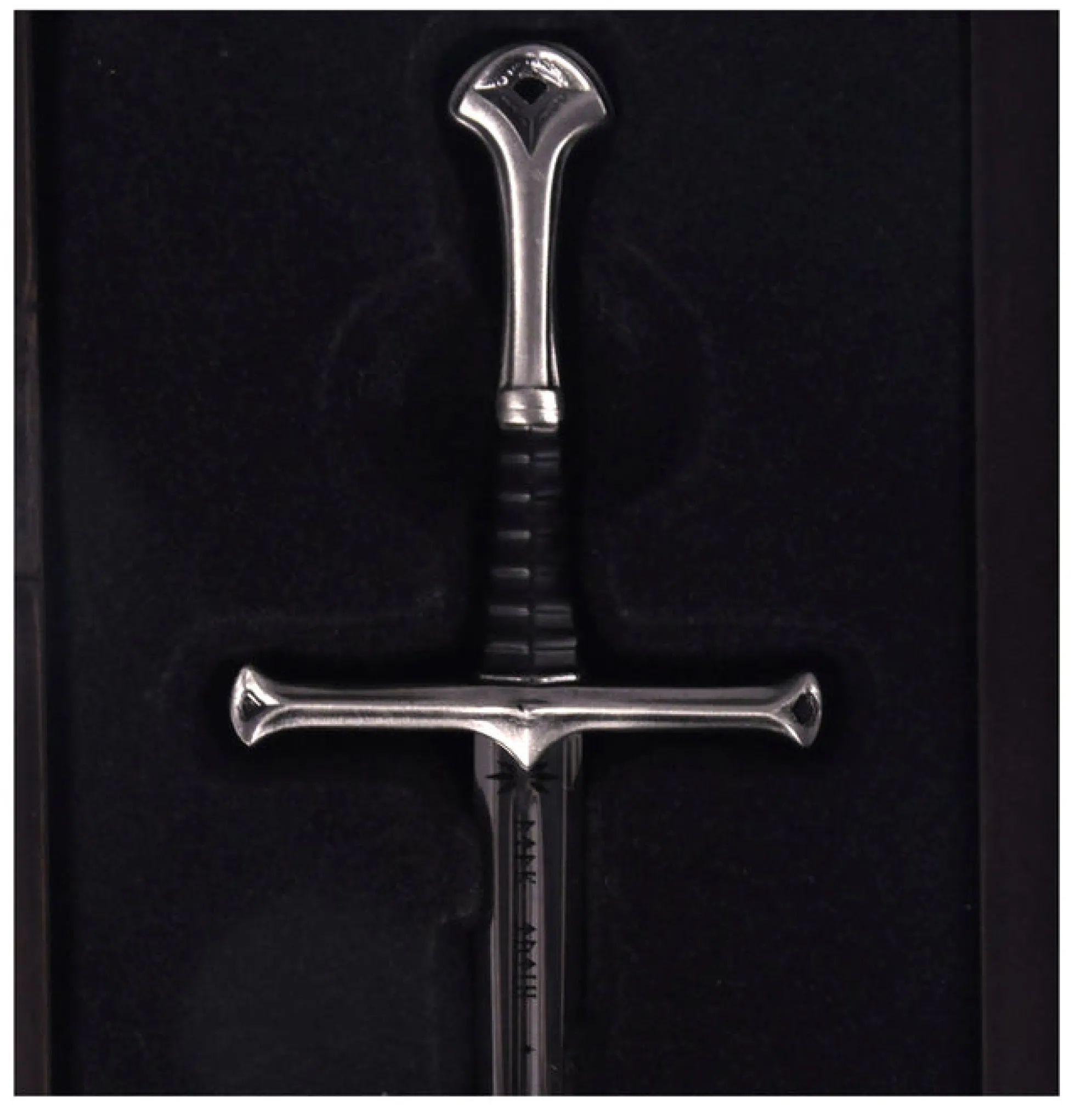 Der Herr der Ringe Brieföffner