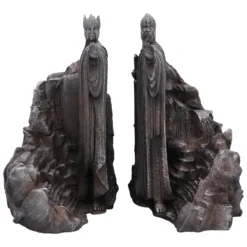 Der Herr der Ringe Buchstützen "Argonath"
