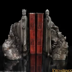 Der Herr der Ringe Buchstützen