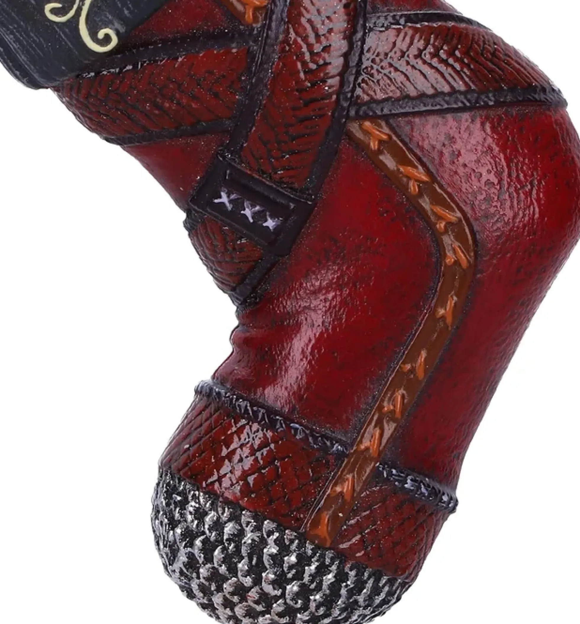 Der Herr der Ringe Christbaumschmuck Weihnachtsstrumpf