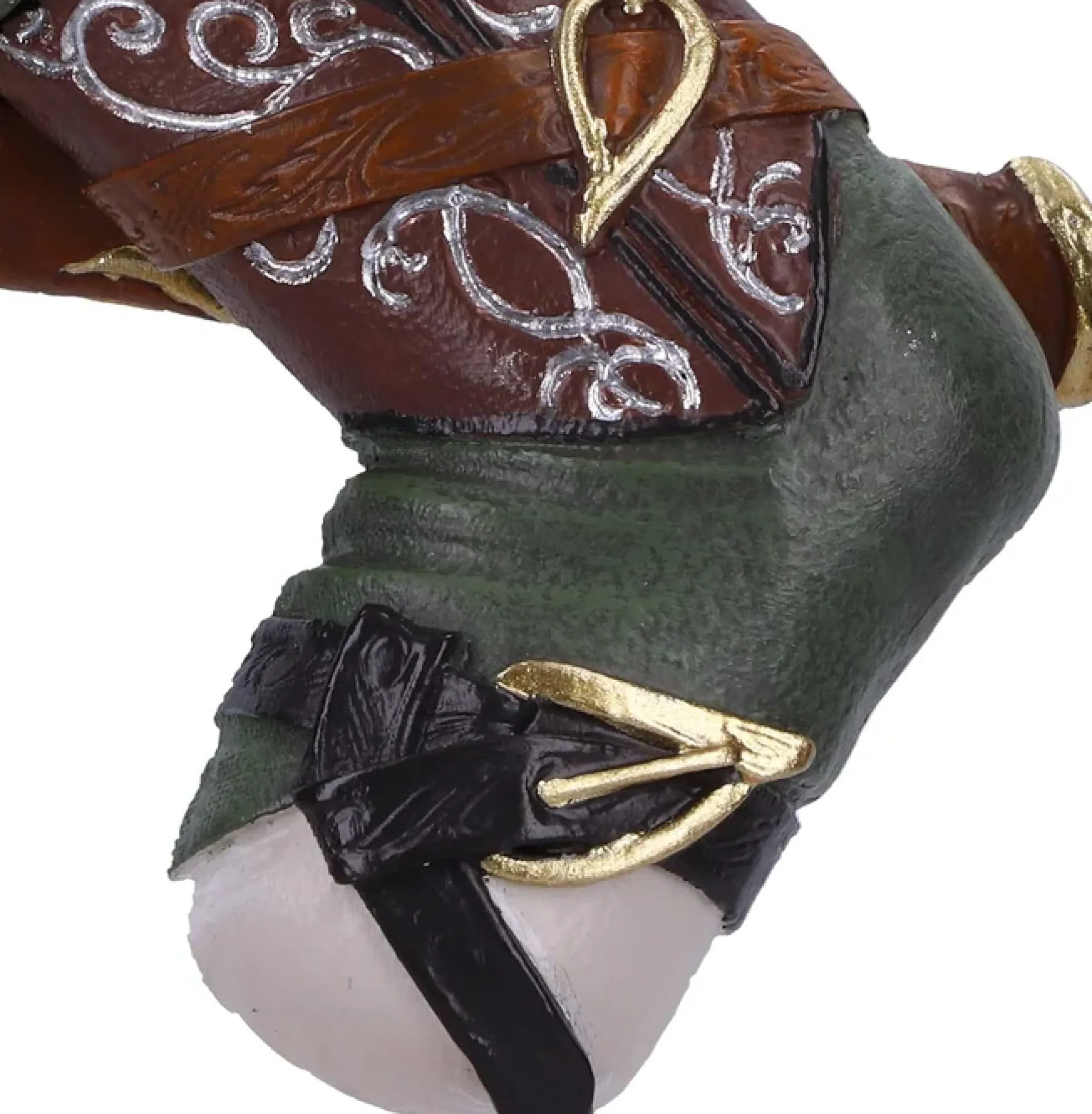 Der Herr der Ringe Christbaumschmuck Weihnachtsstrumpf