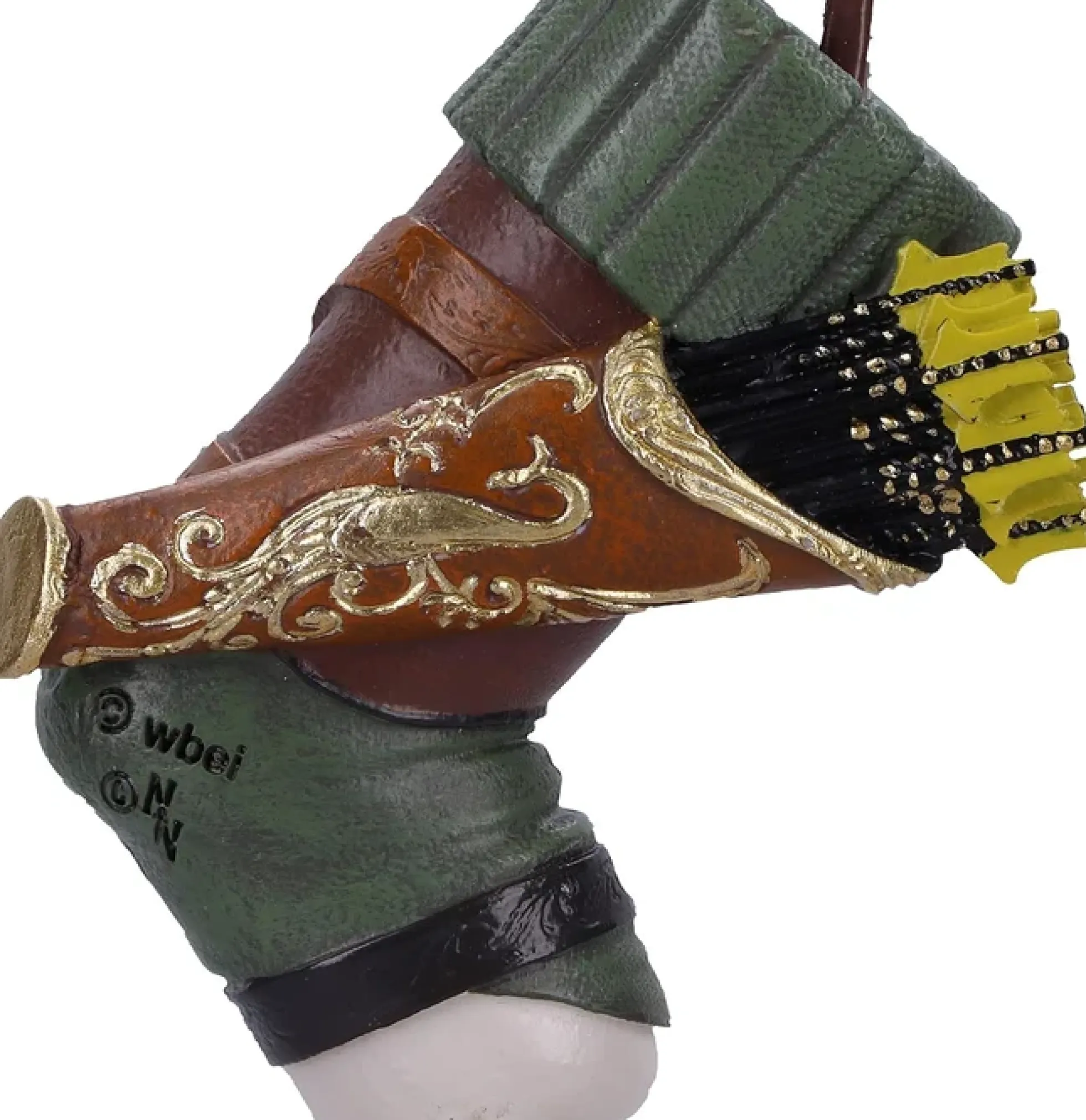 Der Herr der Ringe Christbaumschmuck Weihnachtsstrumpf