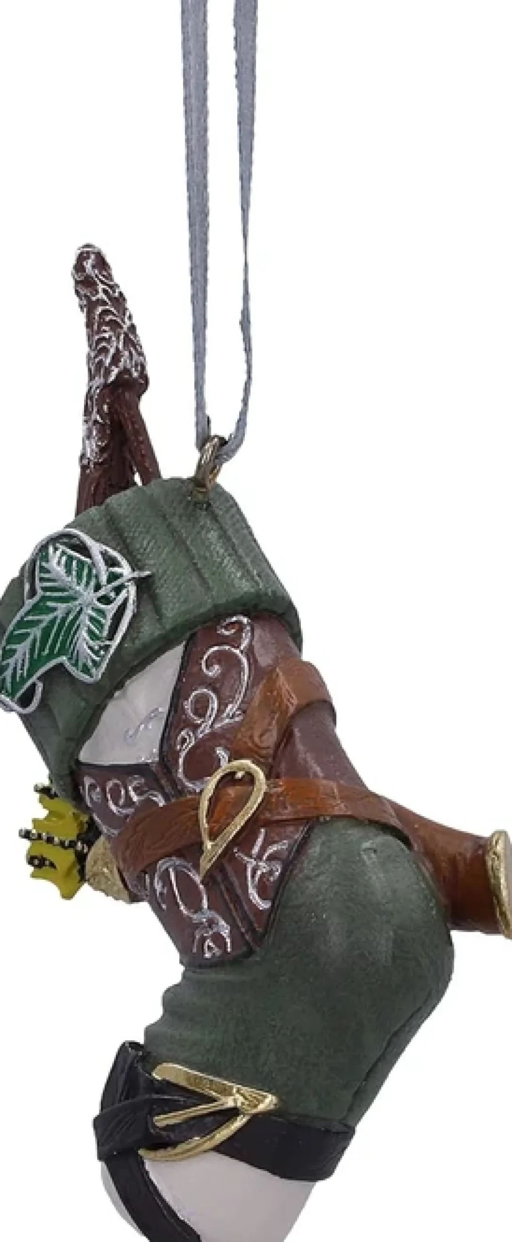 Der Herr der Ringe Christbaumschmuck Weihnachtsstrumpf