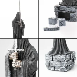 Der Herr der Ringe Dauerkalender Ringgeist