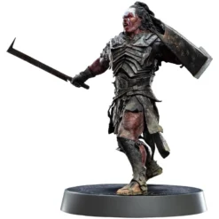Der Herr der Ringe Figures of Fandom Statue Lurtz