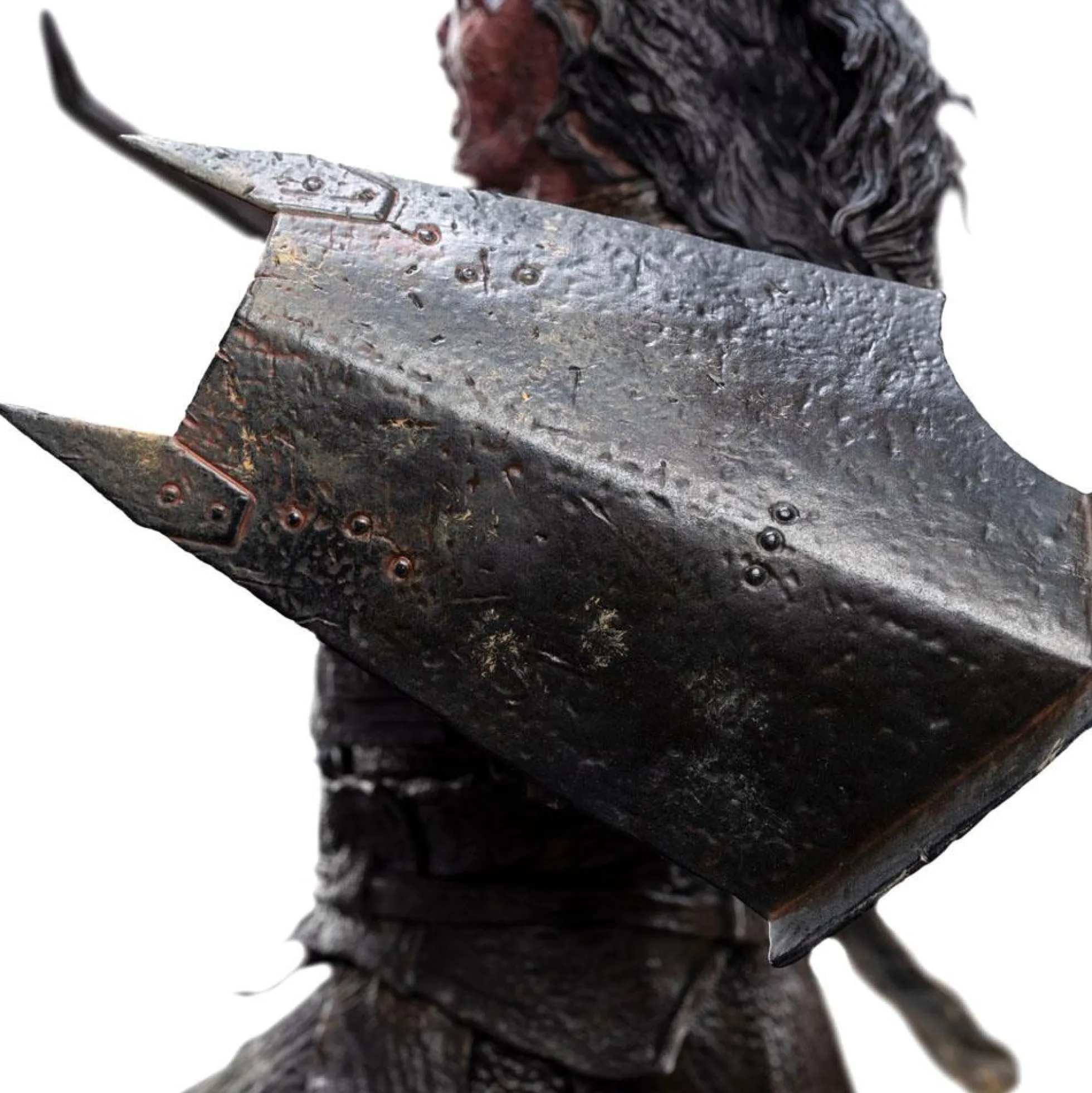 Der Herr der Ringe Figures of Fandom Statue Lurtz