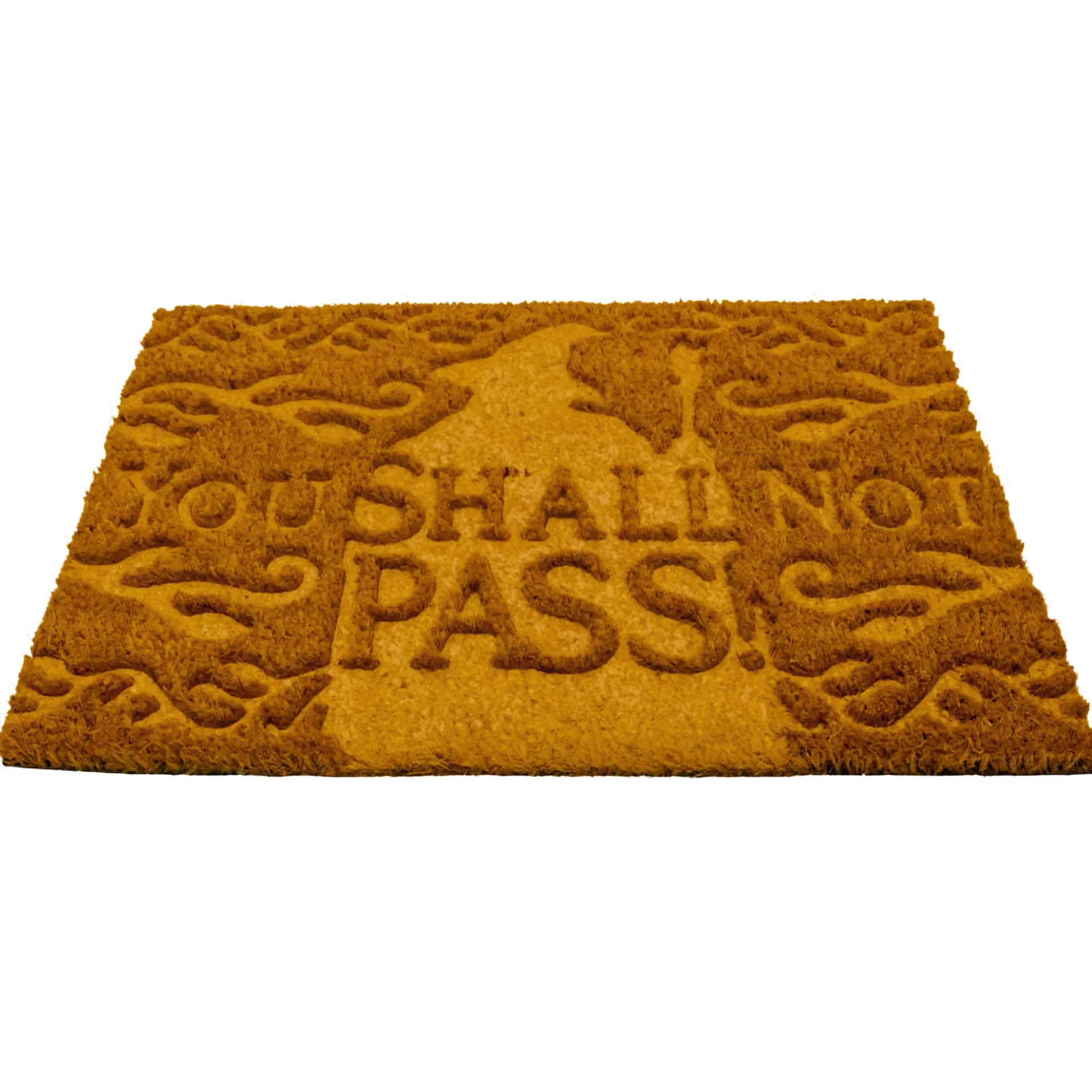Der Herr der Ringe Fußmatte You Shall Not Pass