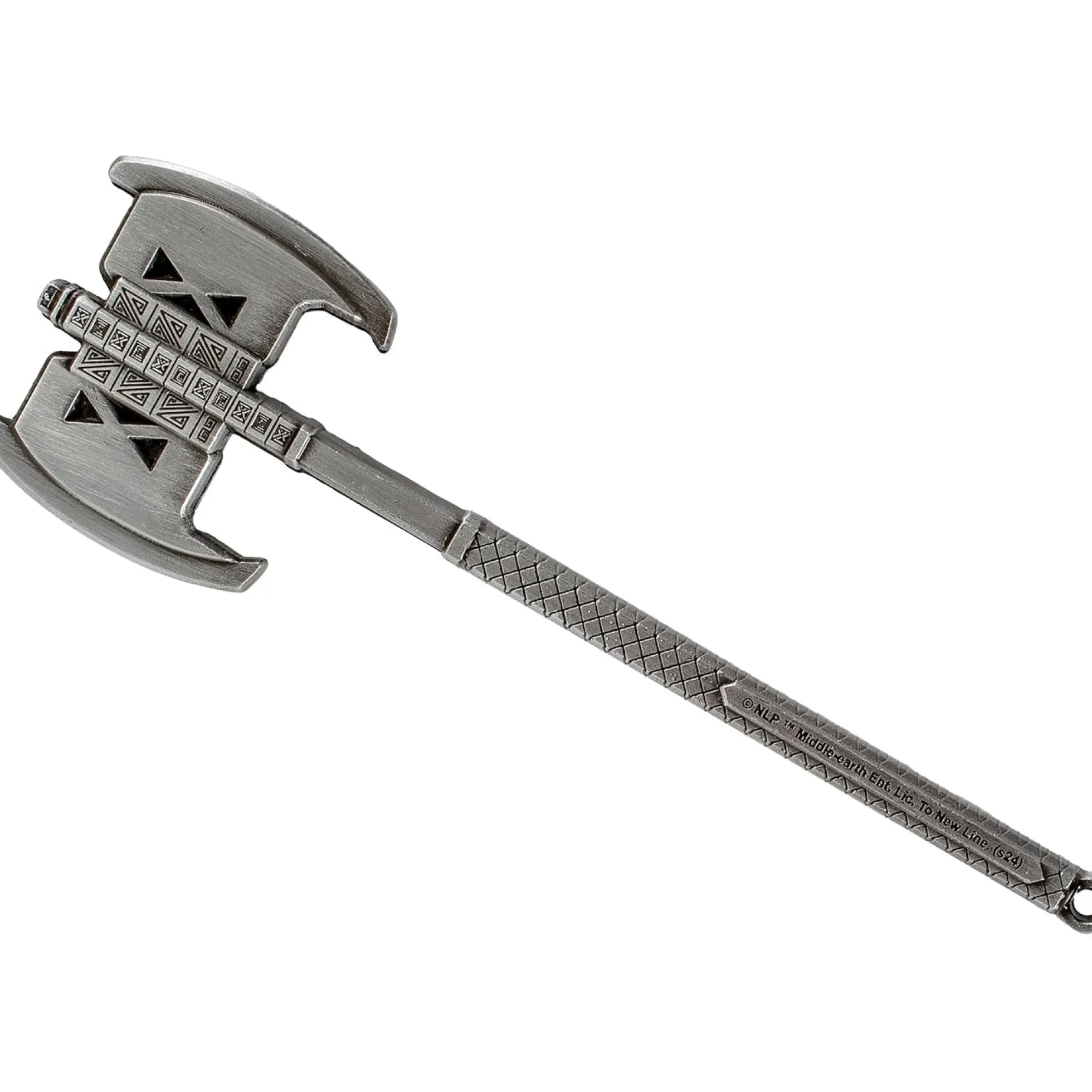Der Herr der Ringe Gimlis Axt Flaschenöffner