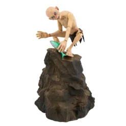 Der Herr der Ringe Gollum Actionfigur