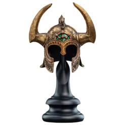 Der Herr der Ringe Helm von König Helm Hammerhand