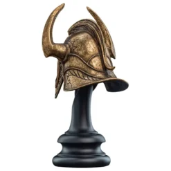 Der Herr der Ringe Helm von König Helm Hammerhand