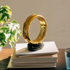 Der Herr Der Ringe Lampe – Der Eine Ring