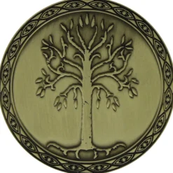 Der Herr der Ringe Limited Edition Medaillen