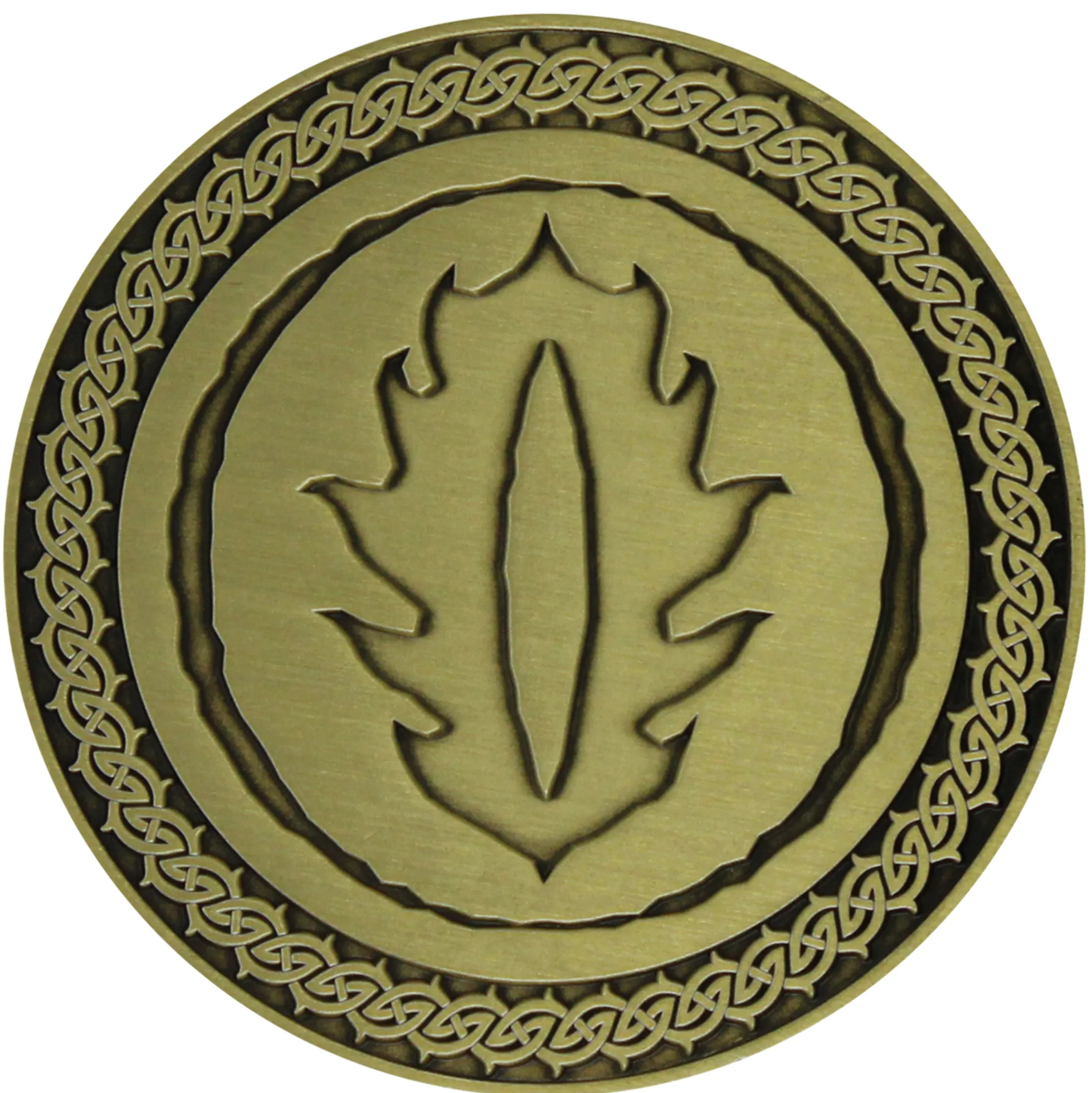 Der Herr der Ringe Limited Edition Medaillen