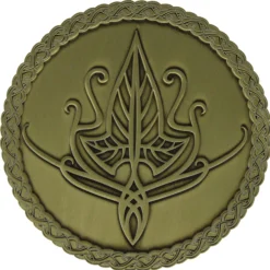 Der Herr der Ringe Limited Edition Medaillen