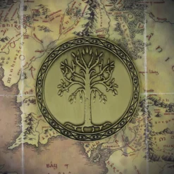 Der Herr der Ringe Limited Edition Medaillen