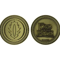 Der Herr der Ringe Limited Edition Medaillen