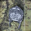 Der Herr der Ringe Limited Edition Pin Gimlis Helm