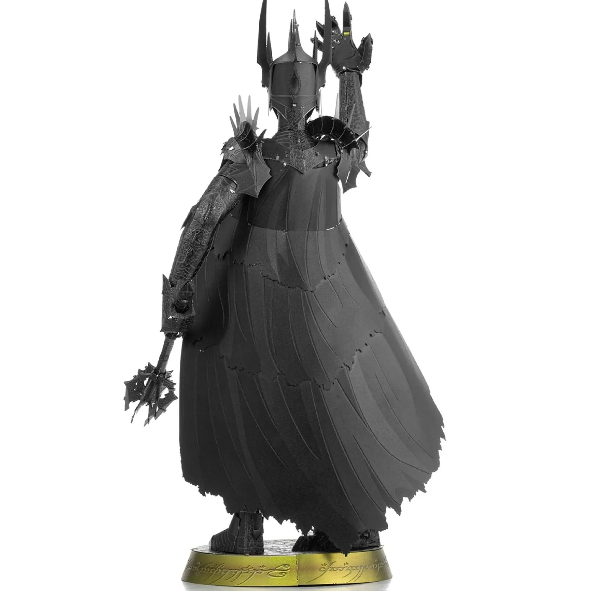 Der Herr der Ringe Metal Earth Premium 3D Bausätze